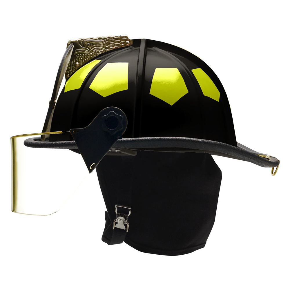 Bullard UST Series Helmet WFR Wholesale Fire & Rescue